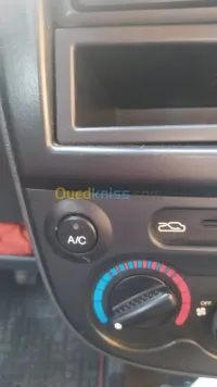 Chevrolet Spark 2012 Lite Ls