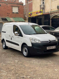 voitures-citroen-berlingo-2017-les-eucalyptus-alger-algerie