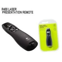 LOGITECH R400 TELECOMMANDE DE PRESENTATION