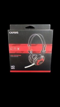 headphones-audio-casque-capsys-hd860-tizi-ouzou-algeria