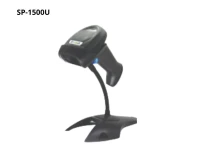 LECTEUR CODE BARRE FILAIRE 1D SMART SP-1500U  