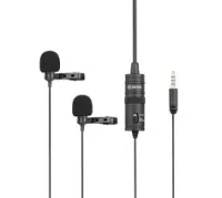 MICROPHONE-CRAVATE BOYA BY-M1DM