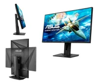 ECRAN ASUS GAMING 27" VG278Q/ HDMI / DYSPLAY / DVI-D / AUDIO 