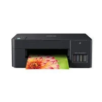 IMPRIMANTE COULEUR BROTHER MULTIFONTION DCP-T220
