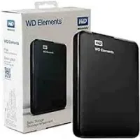 RACK WD ELEMENTS 3.0 USB/ 2.5" HDD