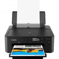 IMPRIMANTE CANON PIXMA TS704A MULTIFONCTION JET D'ENCRE COULEUR - A4 - WIFI