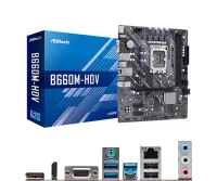CARTE MERE ASROCK LG1700 B660M-HDV 