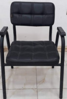 chaises-chaise-visiteur-an-414-noire-tizi-ouzou-algerie