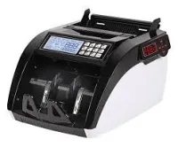 COMPTEUSE DE BILLET TWINS-6100