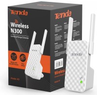 مكرر-واي-فاي-repeteur-universel-wi-fi-n300-tenda-a9-تيزي-وزو-الجزائر