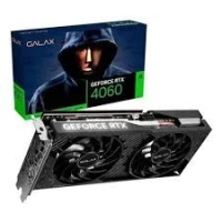 CARTE GRAPHIQUE NVIDIA GEFORCE RTX 4060 GALAX 