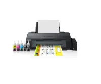 Imprimante Epson  L1300 À Réservoir D'encre 4 Couleurs A3
