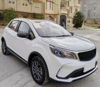 سيارات-livan-x3-pro-2025-la-toute-auto-باتنة-الجزائر