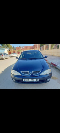 voitures-renault-megane-1-1999-migane-ksar-chellala-tiaret-algerie