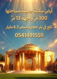 أرض-بيع-الجزائر-بئر-خادم