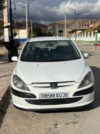 voitures-peugeot-307-2002-beni-ilmane-msila-algerie