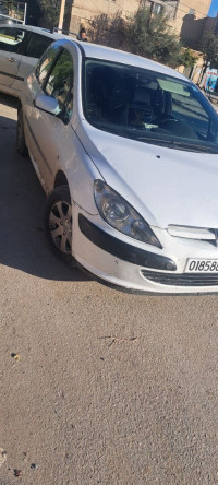 voitures-peugeot-307-2002-beni-ilmane-msila-algerie