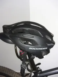 Casque Rockrider ST 100