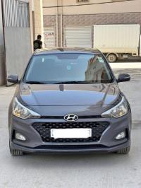 سيارات-hyundai-i20-2018-معسكر-الجزائر