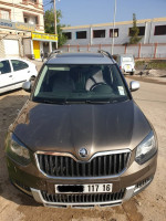 tout-terrain-suv-skoda-yeti-2017-elegance-bab-ezzouar-alger-algerie