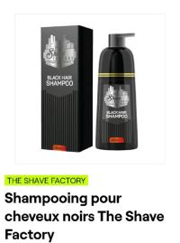 التصفيف-والعناية-بالشعر-shampoing-et-peinture-noir-pour-cheveux-gris-البويرة-الجزائر