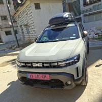 سيارات-dacia-duster-2026-extreme-الميلية-جيجل-الجزائر