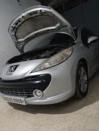 Peugeot 207 2009 Sportium