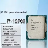 i7 12700