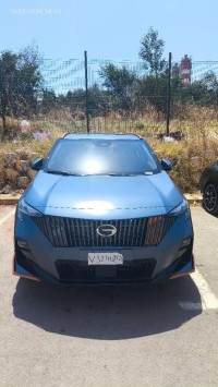 سيارات-gac-gs3-emzoom-2026-r-style-القبة-الجزائر