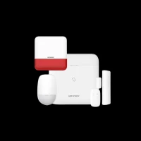 KIT ALARME SANS FIL AX PRO KIT