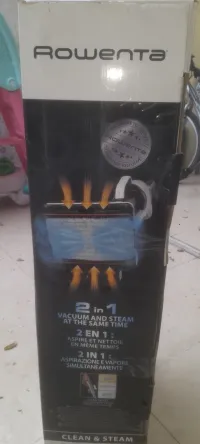 ASPIRATEUR ROWENTA 