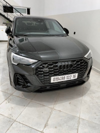 voitures-audi-q3-2022-bordj-bou-arreridj-algerie