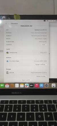 MacBook Air A1932