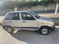 سيارات-suzuki-maruti-800-2009-دار-البيضاء-الجزائر