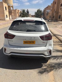 سيارات-geely-livan-2026-la-toute-الواد-الوادي-الجزائر