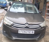 voitures-citroen-c4-2012-mouzaia-blida-algerie