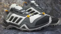 nike adidas