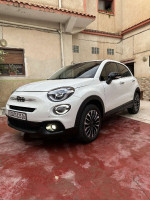 voitures-fiat-500x-2023-clup-ouled-chebel-alger-algerie