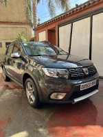 voitures-dacia-sandero-2019-stepway-restylee-ouled-chebel-alger-algerie