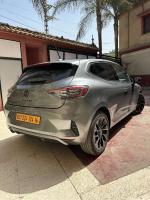 voitures-renault-clio-5-2024-alpin-ouled-chebel-alger-algerie