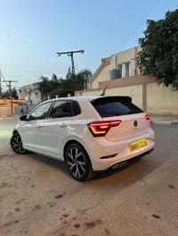 سيارات-volkswagen-polo-2022-r-line-أولاد-الشبل-الجزائر
