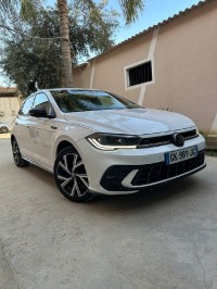 cars-volkswagen-polo-2022-r-line-ouled-chebel-alger-algeria