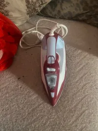 مكواه بخار 