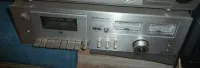 lecteur cassette technics