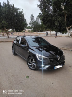 voitures-renault-clio-5-2023-rs-line-chettia-chlef-algerie