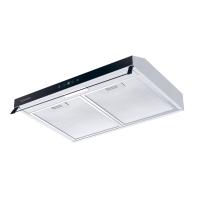 شفاطات-المطبخ-hotte-casquette-rosieres-60-inox-avec-panel-noire-tactile-3vitesses-rsd6cx-alg1-بابا-حسن-الجزائر
