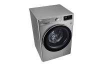 Machine a laver LG 10.5  KG F4V7RYW2PE Lave-linge 10.5KG 