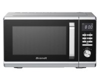 ميكروويف-micro-ondes-brandt-pose-libre-se2301sa-gris-solo-بابا-حسن-الجزائر