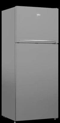 REFRIGERATEUR BEKO 450L GRIS STATIQUE RDSE450K20S