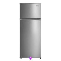 refrigerateurs-congelateurs-midea-refrigerateur-210l-silver-mdrt294fgf50-baba-hassen-alger-algerie